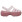Crocs Stomp Fisherman Pearl Sandal